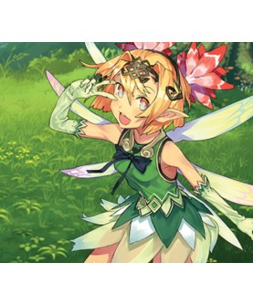 Fairyland: Incursion Steam Key GLOBAL